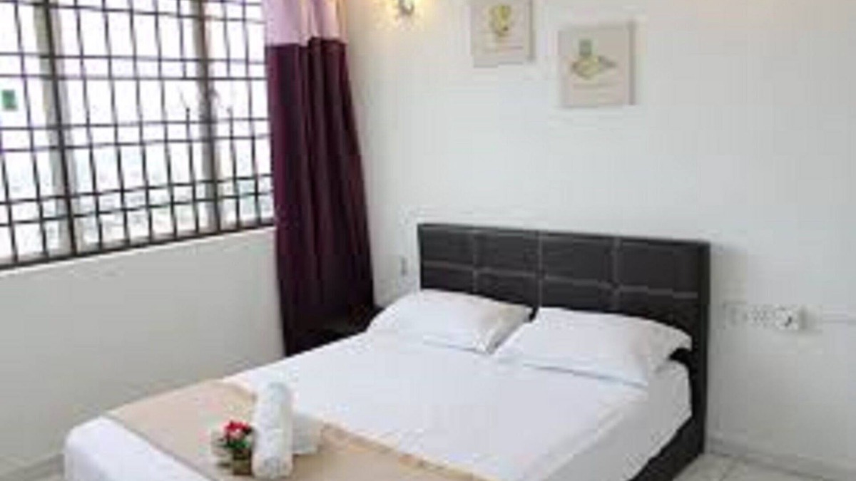 Puchong House | LISA HOME STAY IN SELANGOR