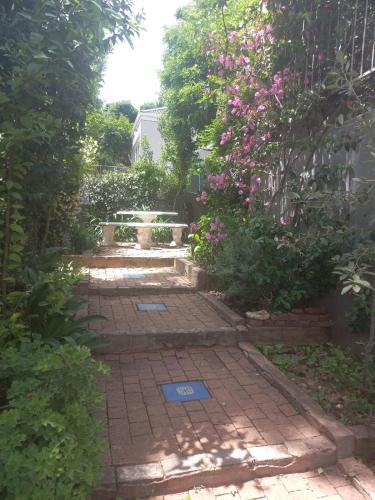 Bloemfontein Apartment | LISA VILLAGE