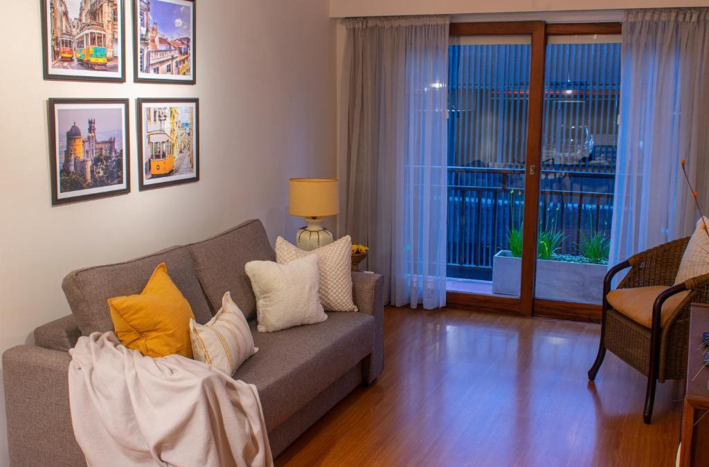 La Perla Apartment | LISBOA Departamento Premium