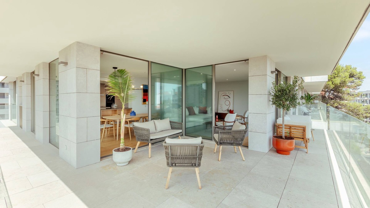 Santa Isabel Condo | Lisbon 5 Stars View in a City Center