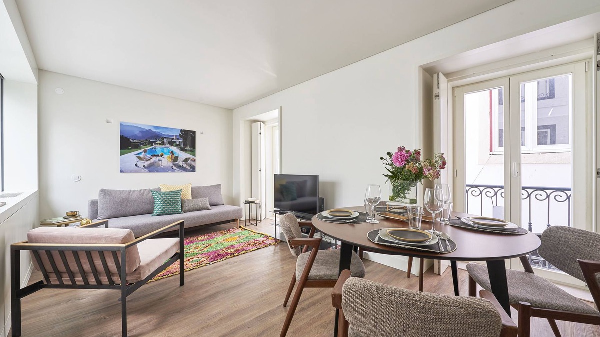 Santo Estevao Apartment | Lisbon Best Choice Prime Apartments Alfama