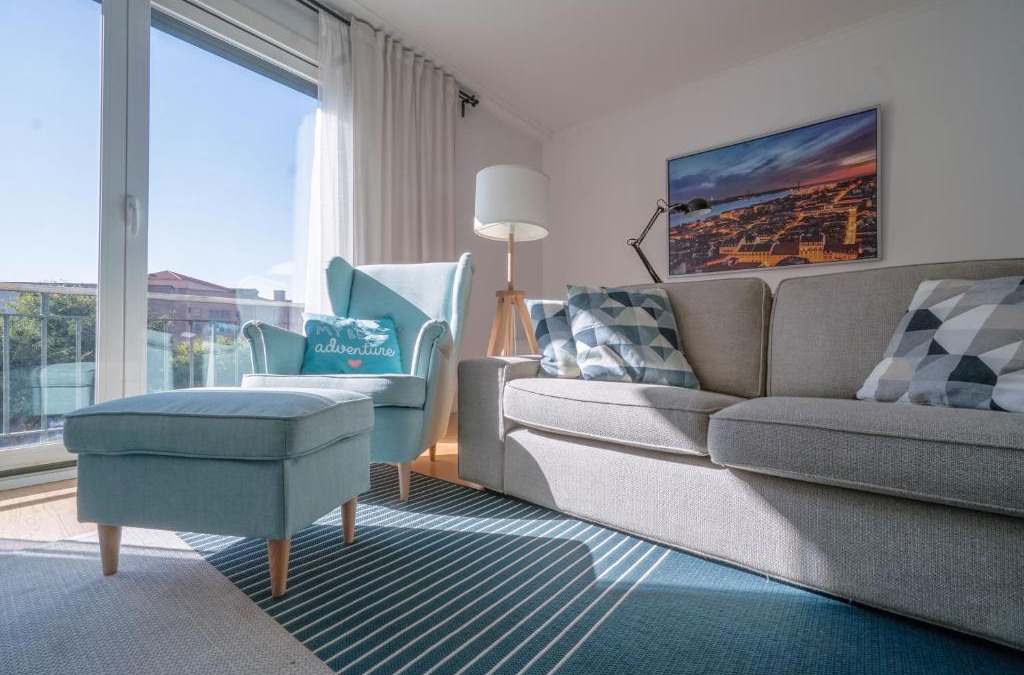 Alto do Pina Apartment | Lisbon Best Places - Areeiro
