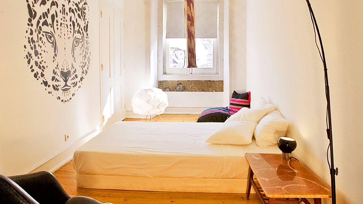 Sao Paulo House | Lisbon Calling