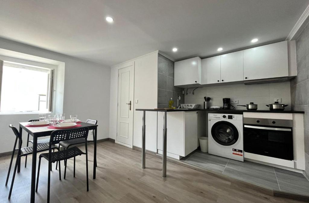 Merces Apartment | LISBON CENTER 3 MODERN APARTMEMT