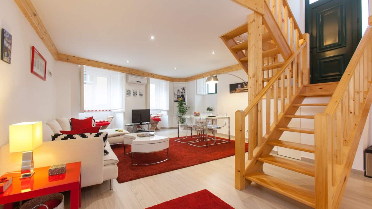 Sao Jose Apartment | LISBON CITY CENTER (Stay at the historical city center of Lisbon)
