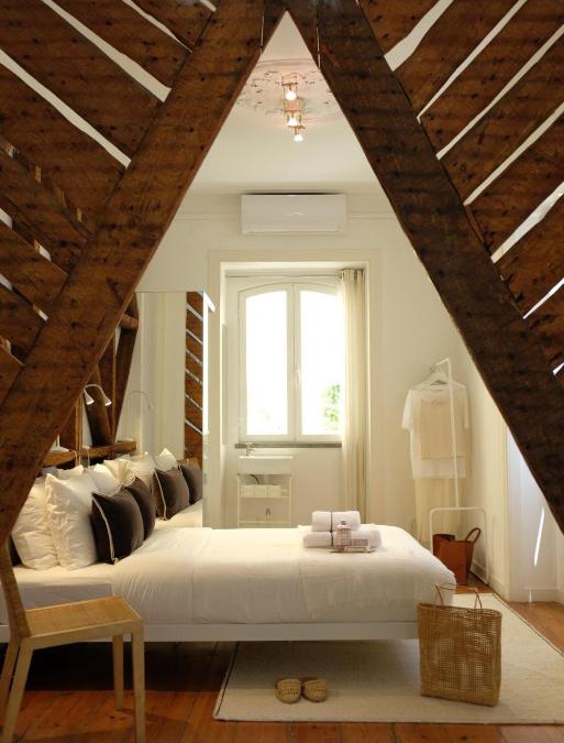Lisbon Old Town House | Lisbon City Villa