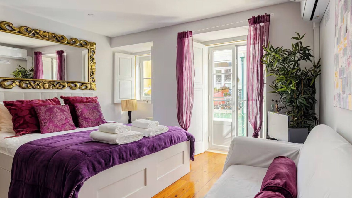 Bairro Alto Apartment | Lisbon Core Bairro Alto Chiado