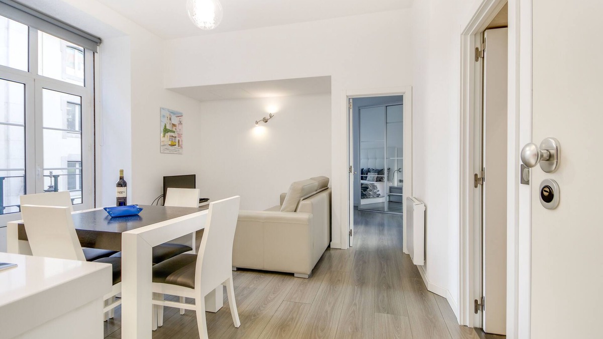 Santa Maria Maior Apartment | LISBON DOWNTOWN CHARMING FLAT