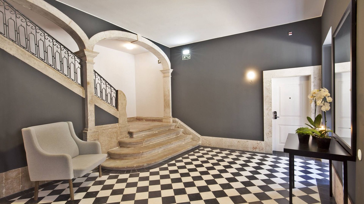 Santa Catarina Apartment | Lisbon Five Stars Apartments Combro 7