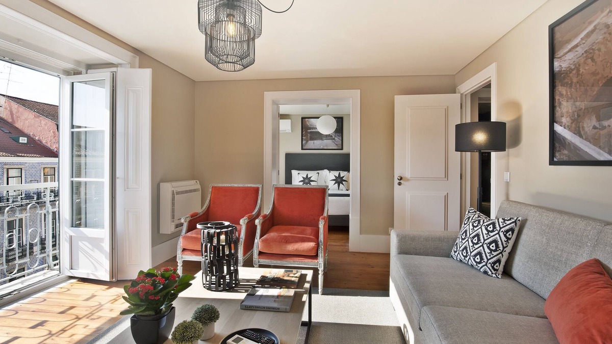 Misericordia Apartment | Lisbon Five Stars Apartments - Bica 246