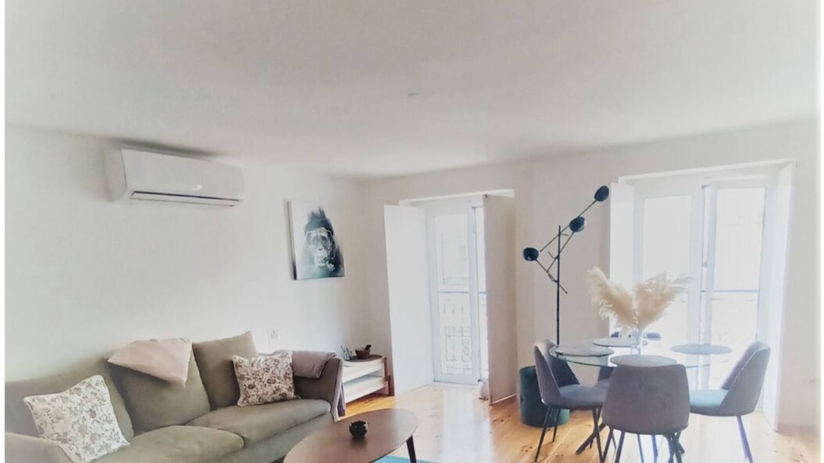 Bairro Alto Apartment | Lisbon House Misericordia