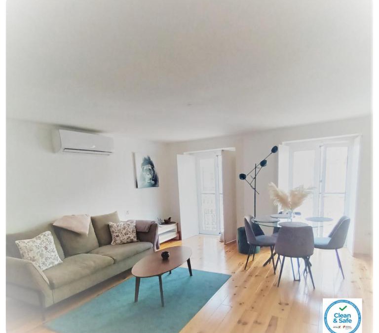 Santa Catarina Apartment | Lisbon House Misericordia