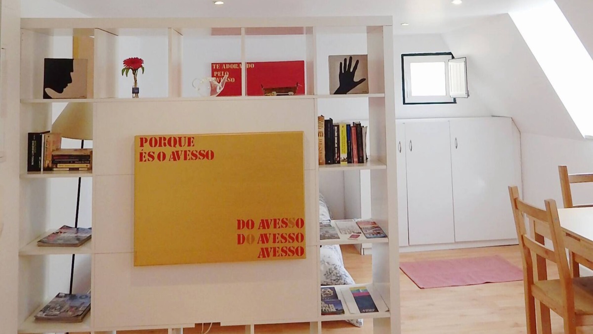 Santo Estevao Apartment | Lisbon Life Alfama I