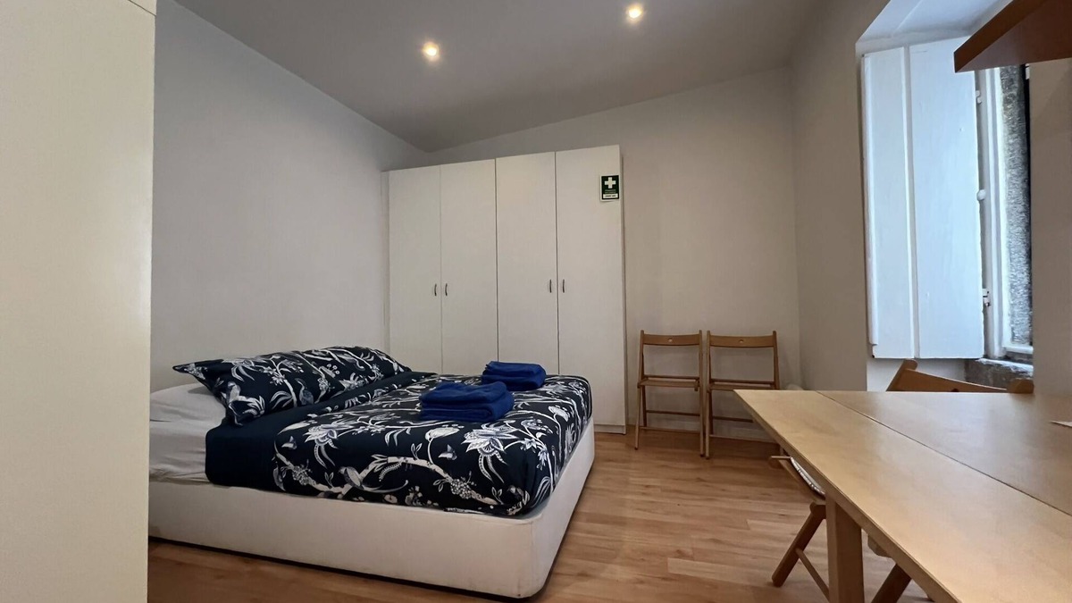 Santo Estevao Apartment | Lisbon Life Alfama II - Studio