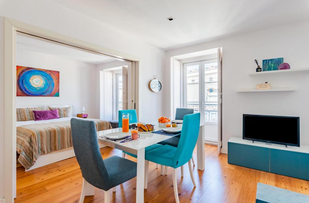 Sao Jose Apartment | Lisbon Prime Apartment
