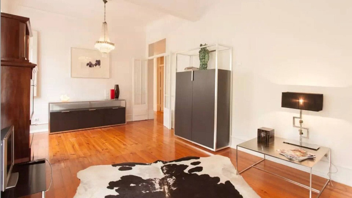 Principe Real Apartment | Lisbon Real 35 Apartment