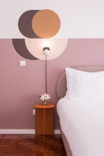 Falca Apartment | Lisbon Serviced Apartments - Campos