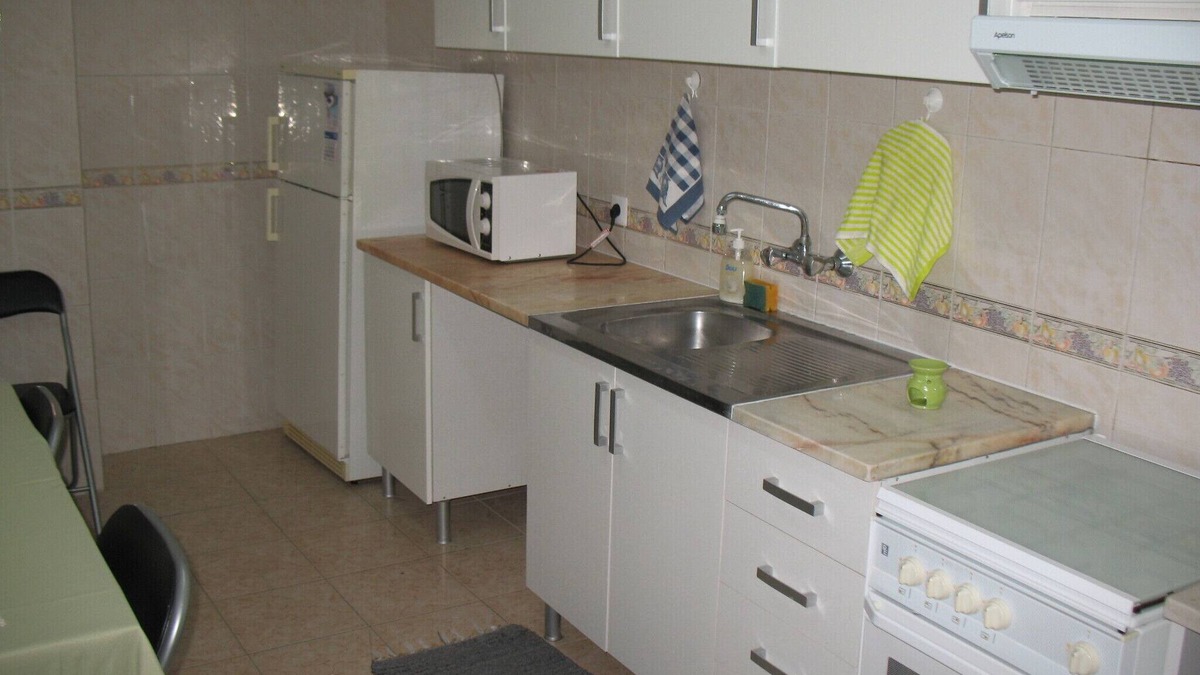 Pena Apartment | @LISBON - St. Lazaro Apartment