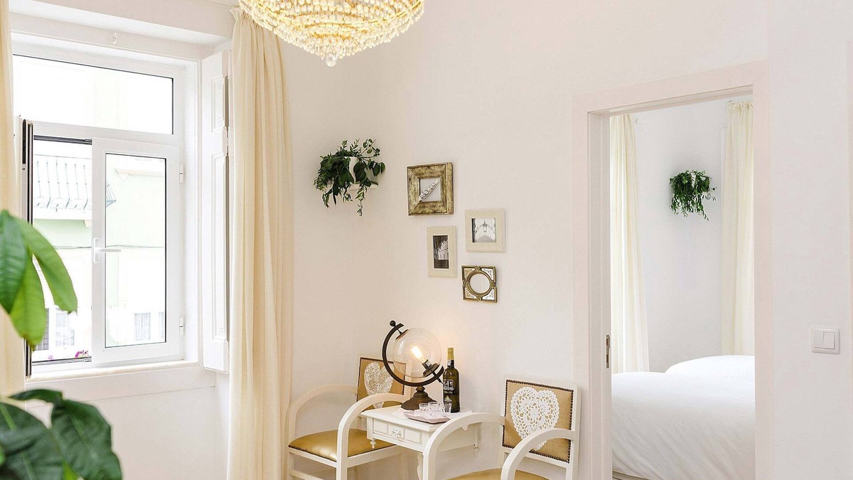 Santa Engracia Hotel | LisbonBCStays by LCH