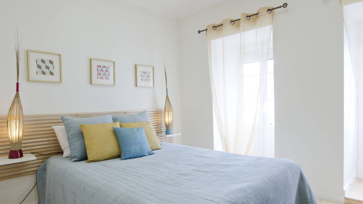 Bairro Alto Apartment | LisbonCore Apartment III in Bairro Alto, Chiado