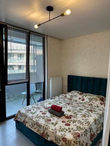 Tbilisi Apartment | Lisi Apartment 4