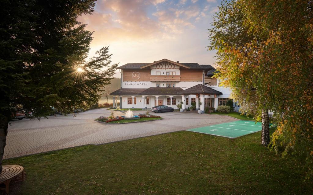 Reith bei Kitzbuehel Hotel | Lisi Family Hotel