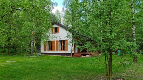 gmina Kowiesy House | Lisisko