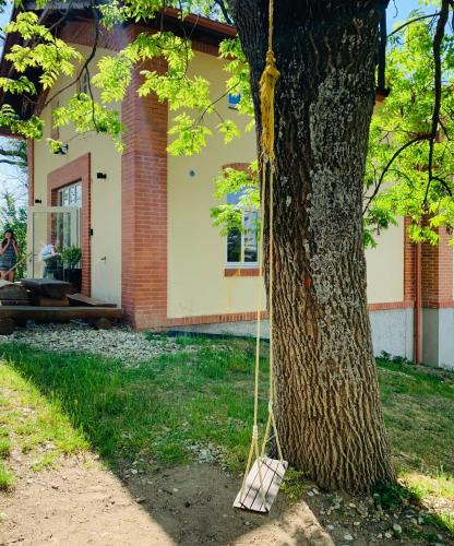 Zerotice House | Lisovna-prázdninový dům s vinným sklepem