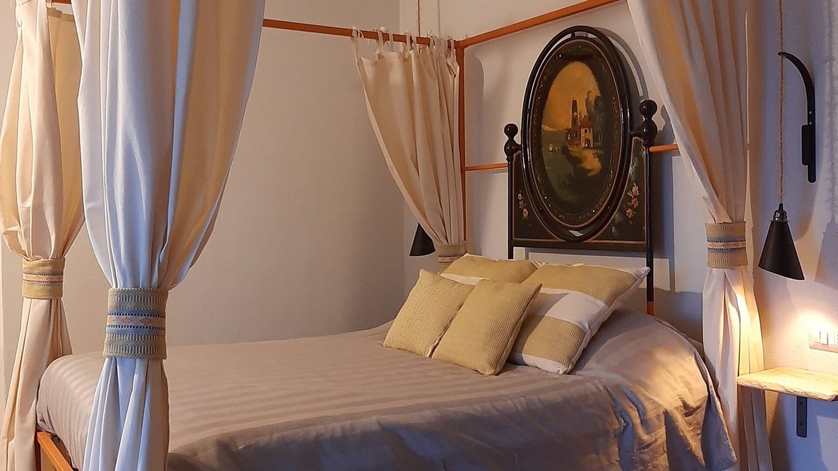 Stintino Bed & Breakfast | Lispusada Farmhouse Adults Only