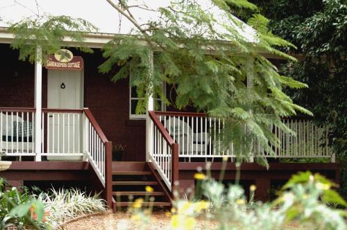North Tamborine Resort | Lisson Grove