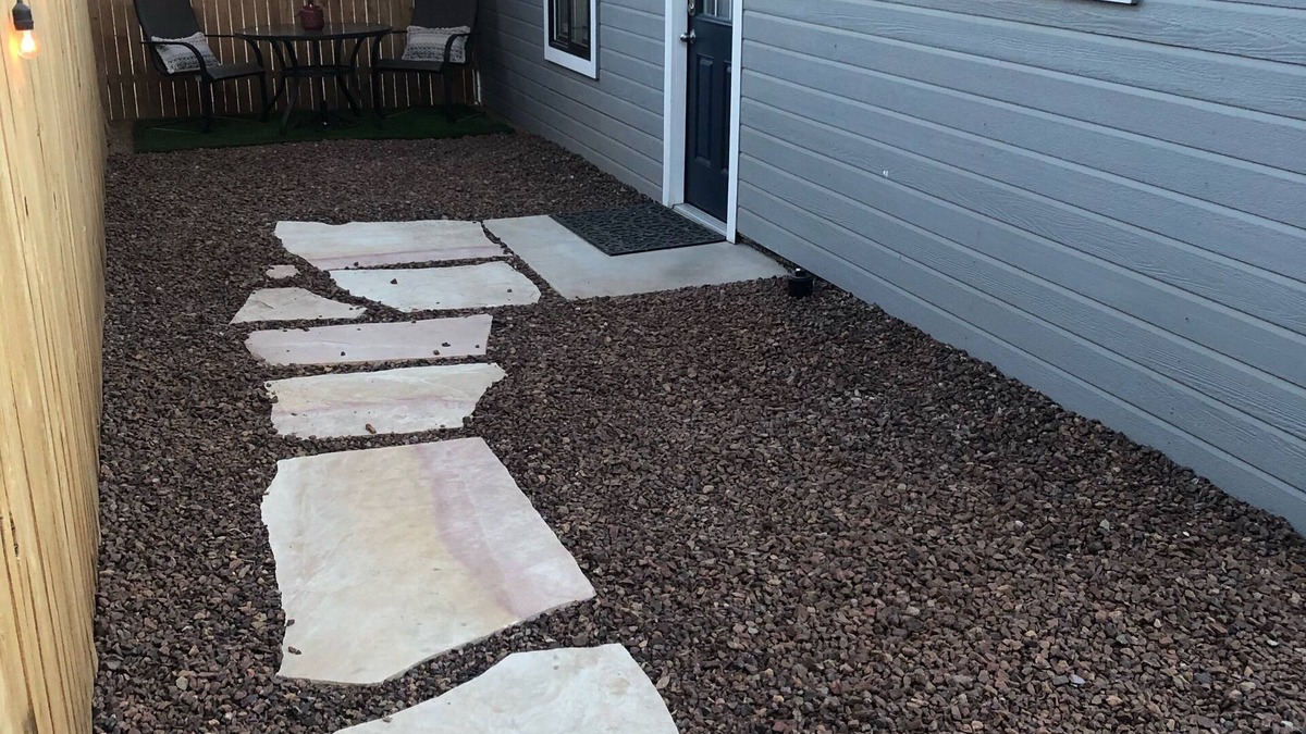 Prescott Heights House | Lissy's Loft