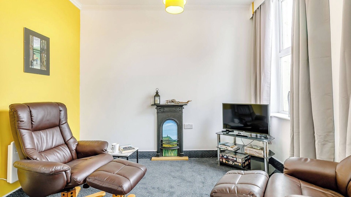 Halifax Cottage | Lister Suite - UK38333