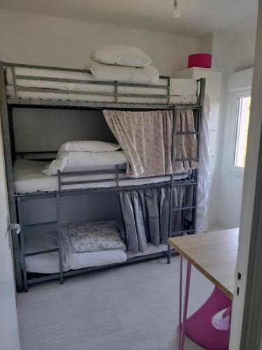 Minimes - Barriere de Paris House | lit en dortoir toulouse minimes