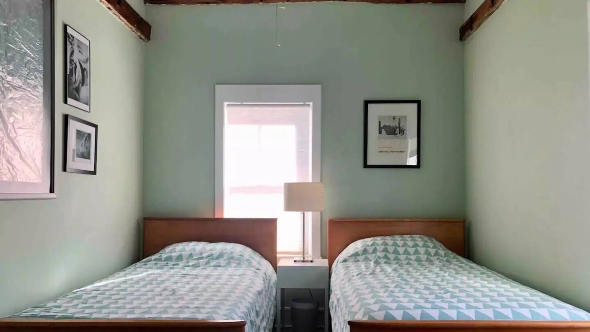 Morris House | Litchfield County Farmhouse with a Modern Twist