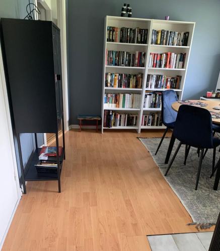 Valberg Apartment | Liten leilighet med to soverom