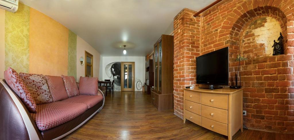 Nizhny Novgorod Hotel | Literaturnaya Shinel Hotel