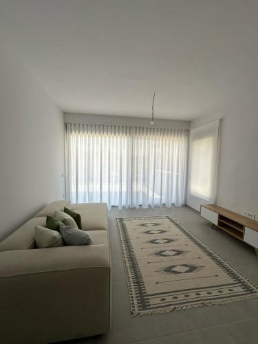 Exostis Apartment | Lithéa, stone residence