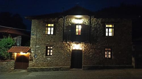 Lithia House | Lithia s Stonehouse. Το πέτρινο στη Λιθιά - Καστοριά