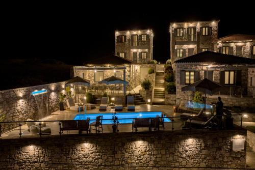 Agios Ioannis Apartment | Lithoessa Luxury Apartments