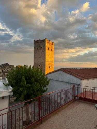 Omales House | Lithos Areopoli Traditional House