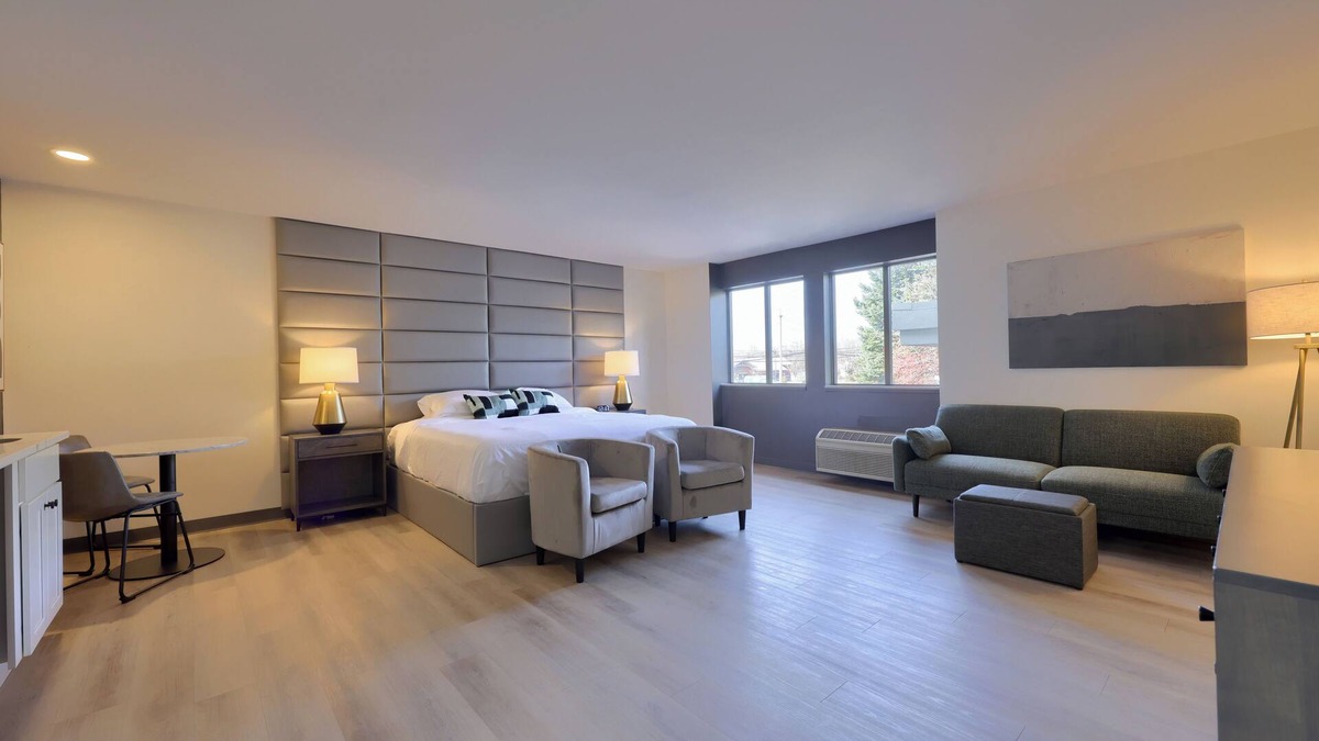 Lititz Hotel | Lititz Pointe Inn and Suites