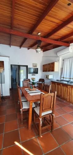 Federacion Apartment | Litoral Departamento