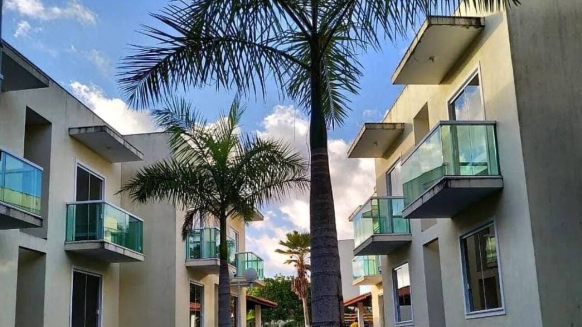 Abrantes Hotel | litoral norte