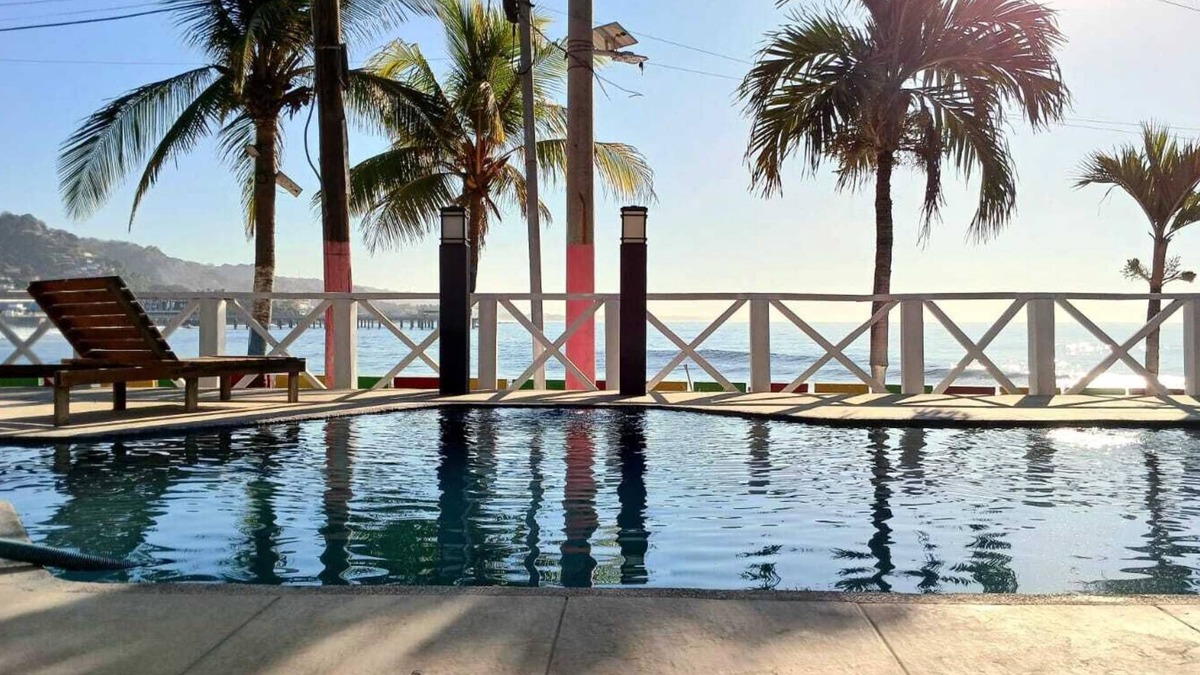 La Libertad Hotel | Litos Hotel y Restaurante