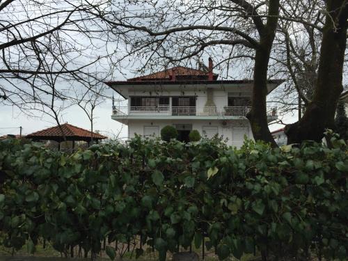 Asprovalta Apartment | Litsa Haus Estate Residences & Suites - Adults Only & Kids 12 Plus-