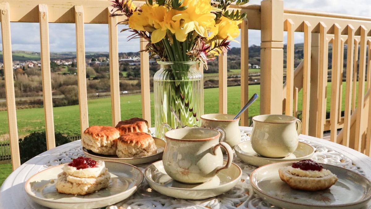 Barnstaple Cottage | Little Acorn