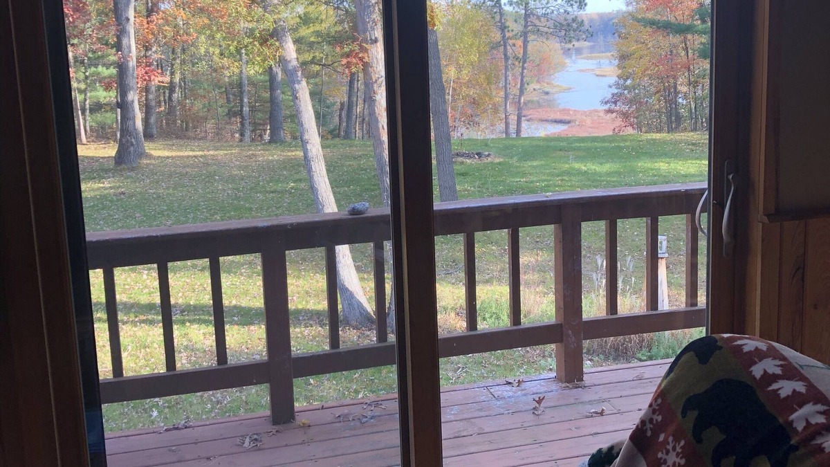 Webster House | “Little Alaska” in Wisconsin’s amazing Northwoods