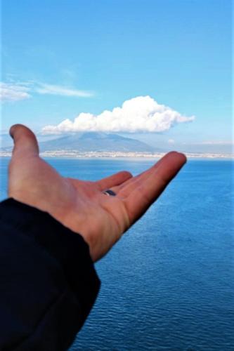Castellammare di Stabia Bed & Breakfast | Little Anema & Core