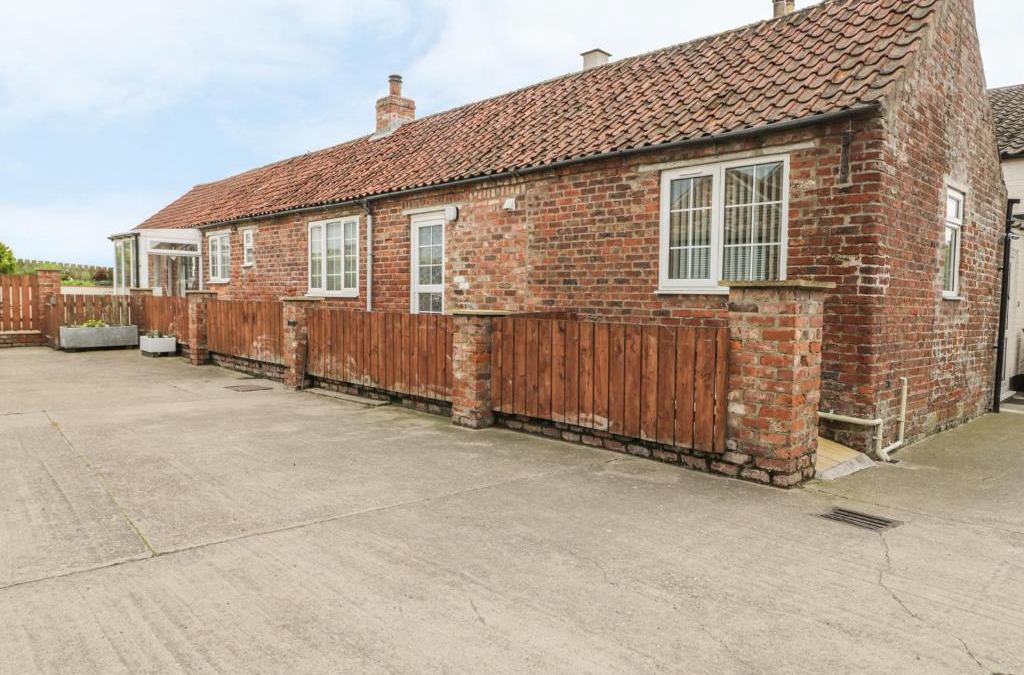 Buckton House | Little Argham Cottage