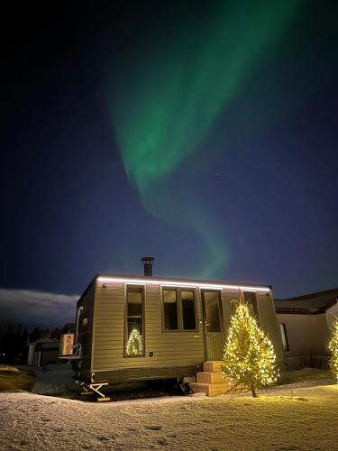 Rovaniemi House | Little Aurora Cabin